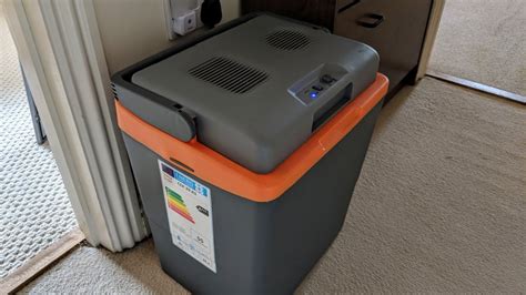 electric cool box lidl 2019|halfords 12 volt cool box.